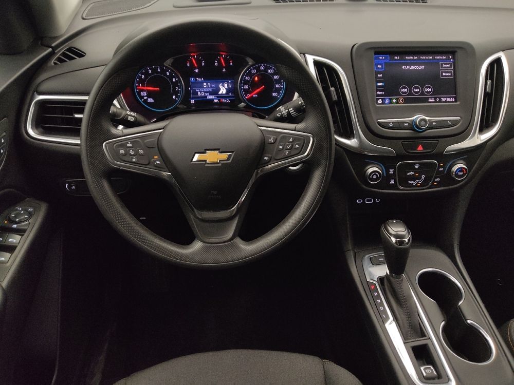 2020 Chevrolet Equinox LT - Photo 17