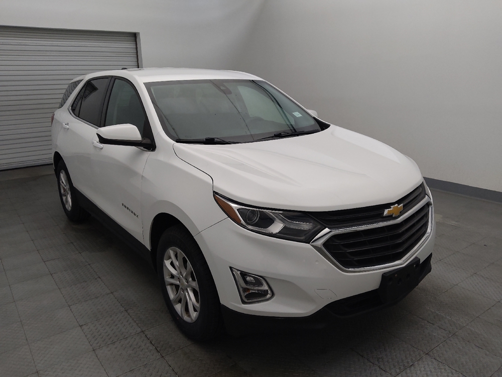2020 Chevrolet Equinox LT - Photo 10