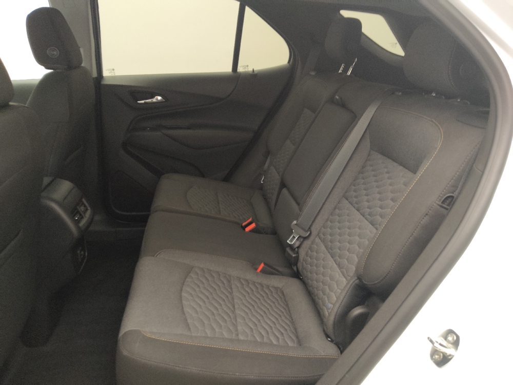 2020 Chevrolet Equinox LT - Photo 14