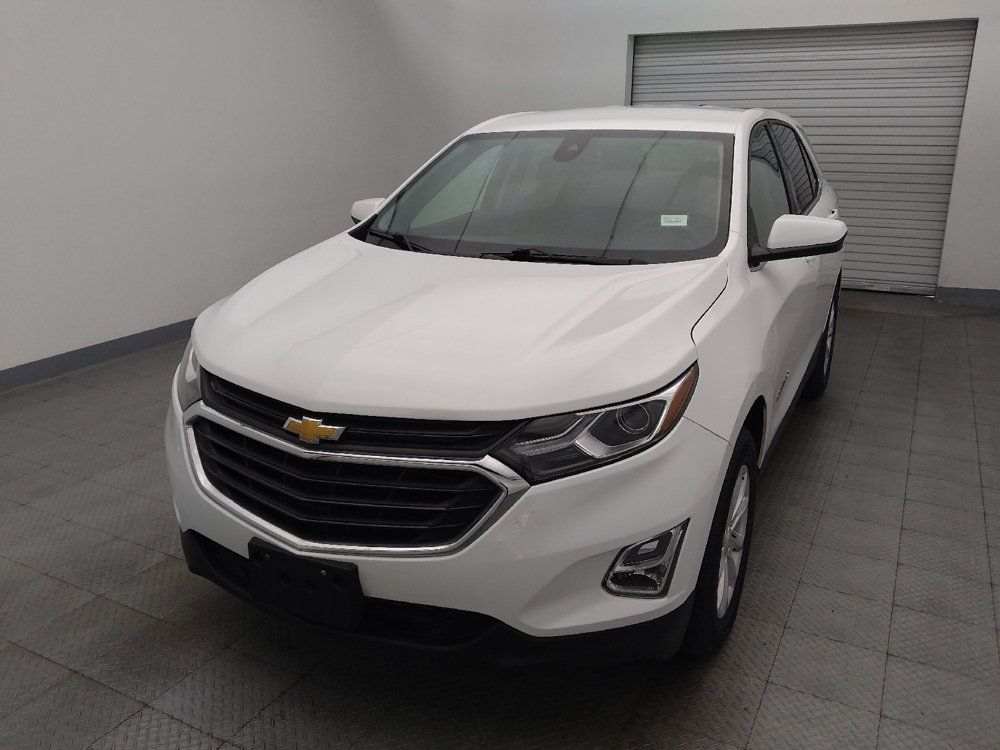 2020 Chevrolet Equinox LT - Photo 12