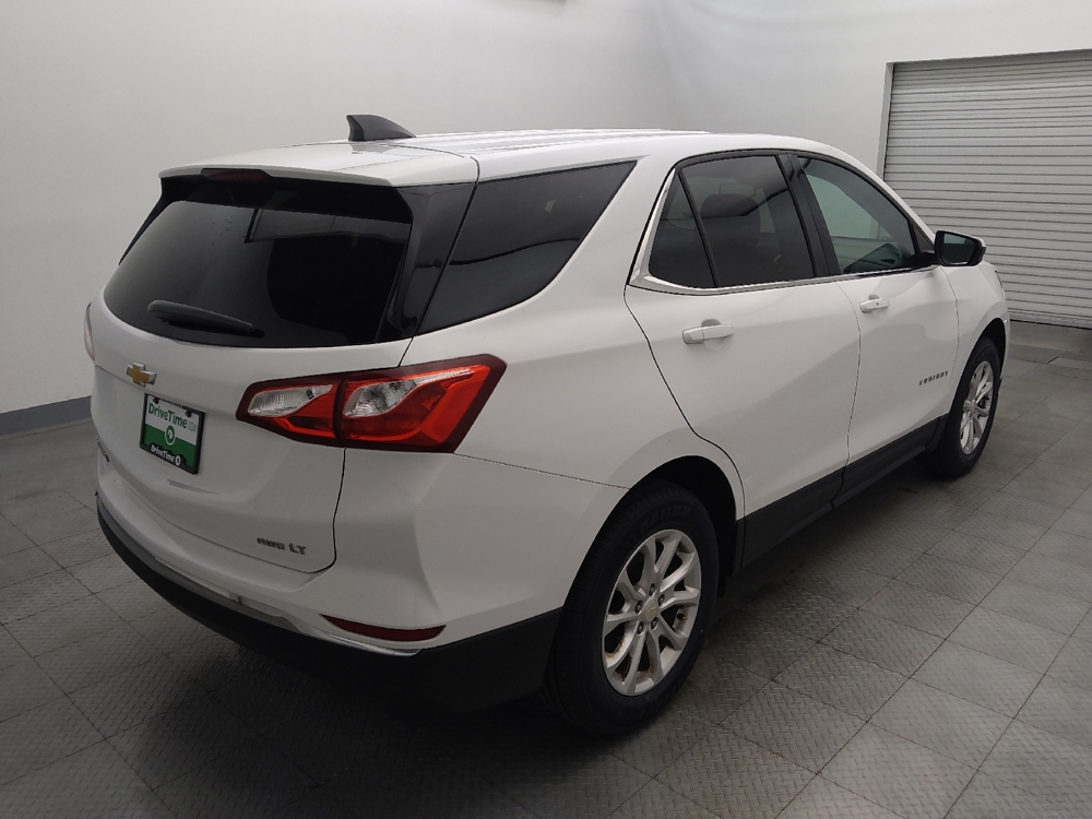 2020 Chevrolet Equinox LT - Photo 7