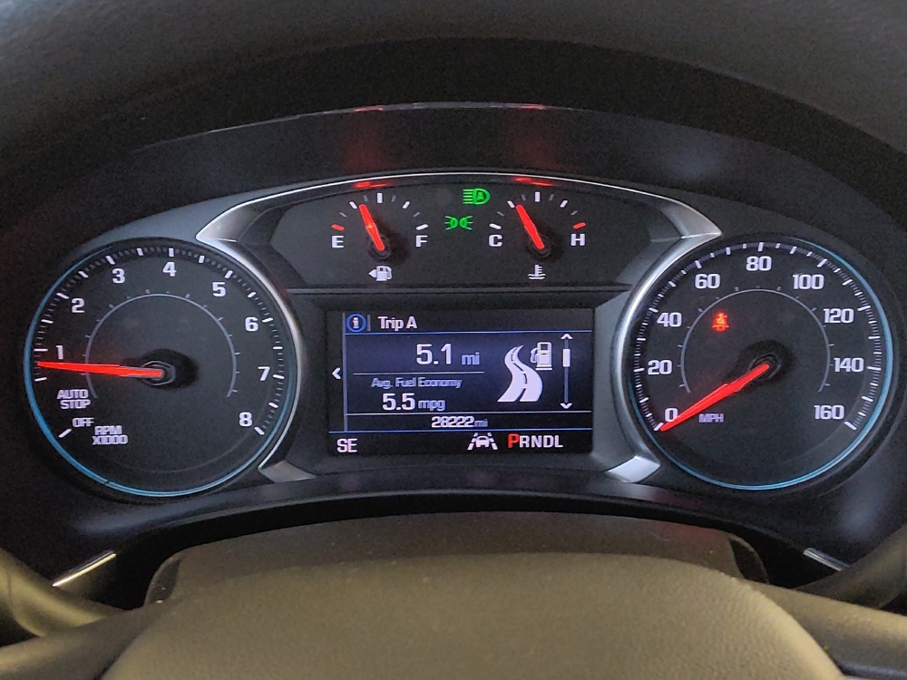 2020 Chevrolet Equinox LT - Photo 18