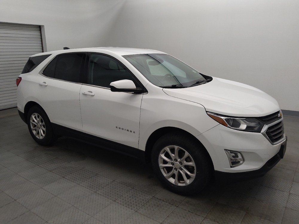 2020 Chevrolet Equinox LT - Photo 9
