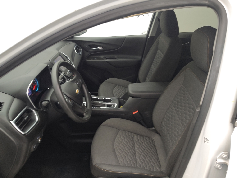 2020 Chevrolet Equinox LT - Photo 13