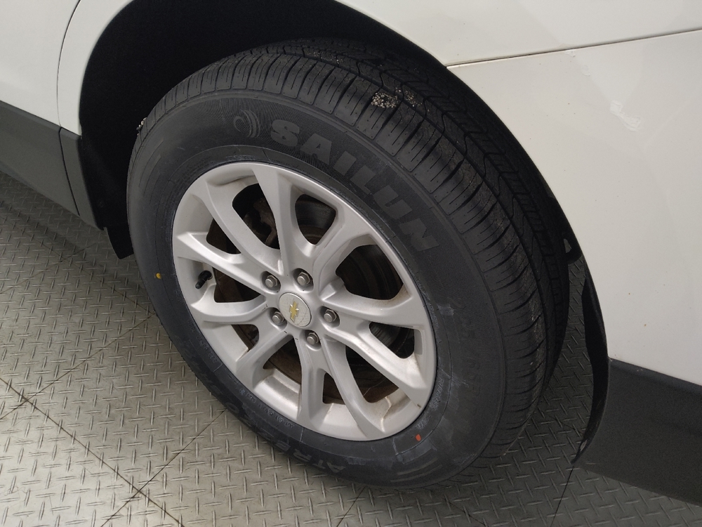 2020 Chevrolet Equinox LT - Photo 24