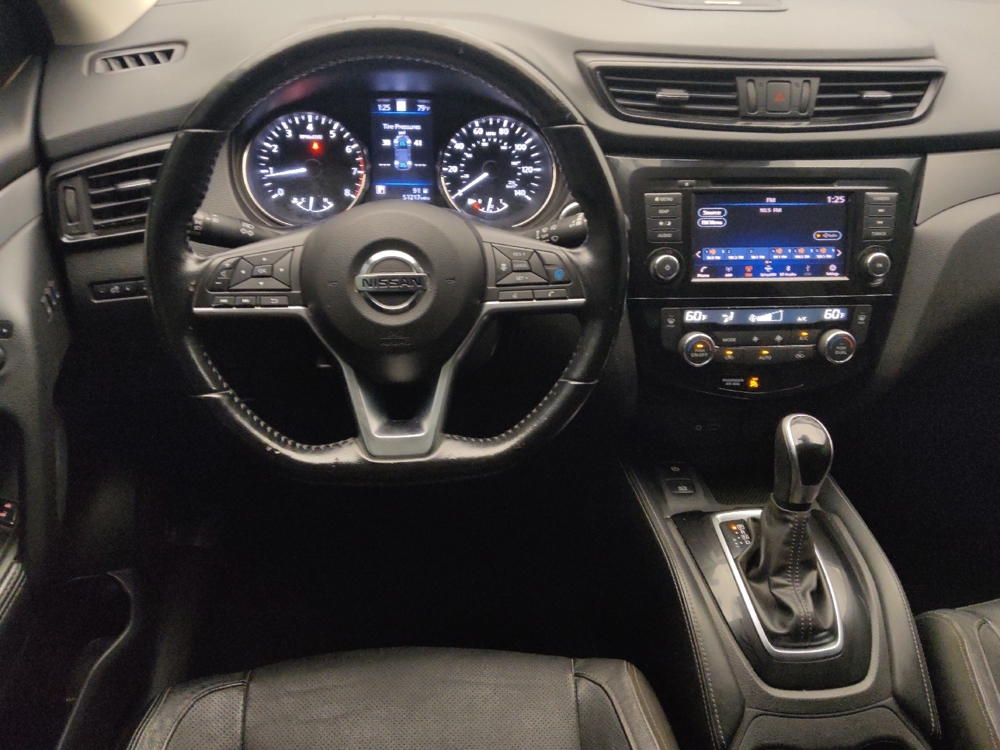 2020 Nissan Rogue Sport SL - Photo 17