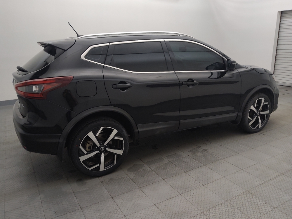 2020 Nissan Rogue Sport SL - Photo 8