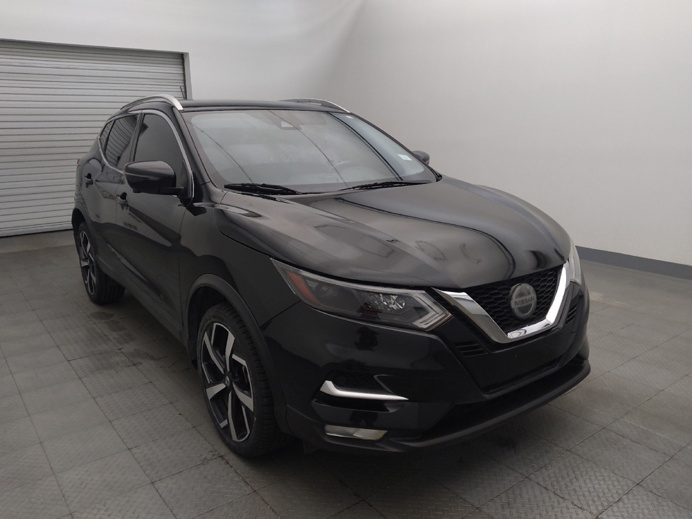 2020 Nissan Rogue Sport SL - Photo 10