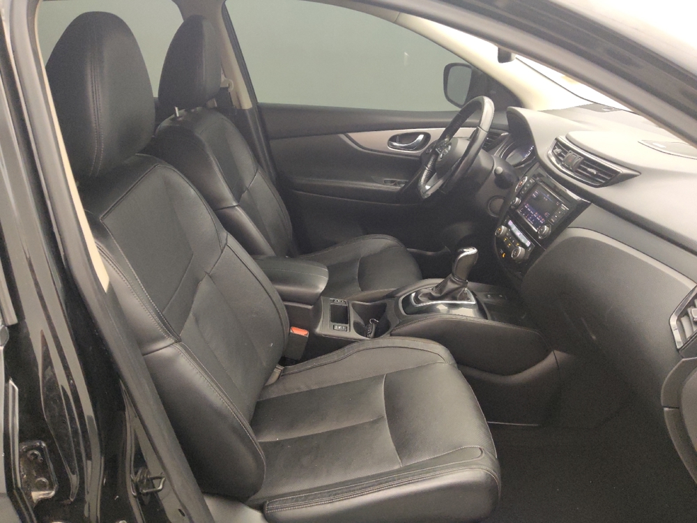 2020 Nissan Rogue Sport SL - Photo 16