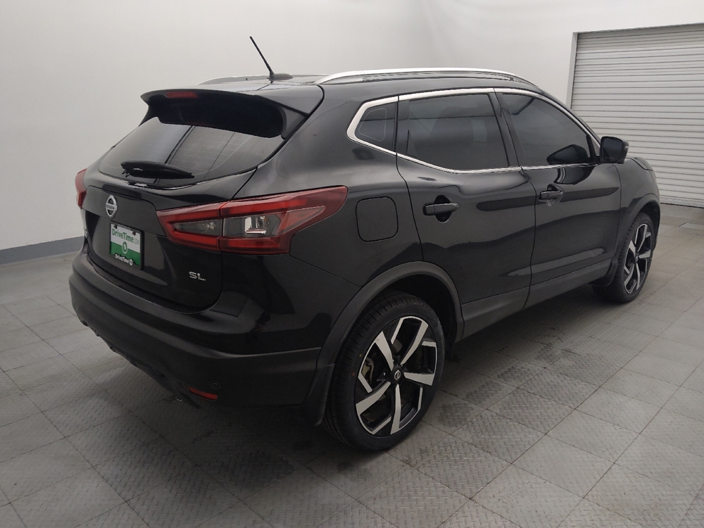2020 Nissan Rogue Sport SL - Photo 7