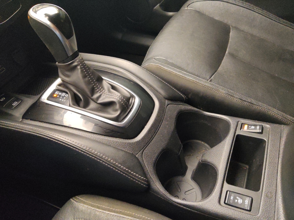 2020 Nissan Rogue Sport SL - Photo 20