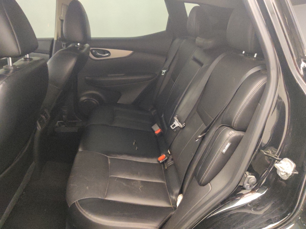 2020 Nissan Rogue Sport SL - Photo 14