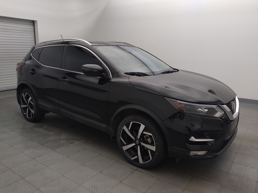 2020 Nissan Rogue Sport SL - Photo 9