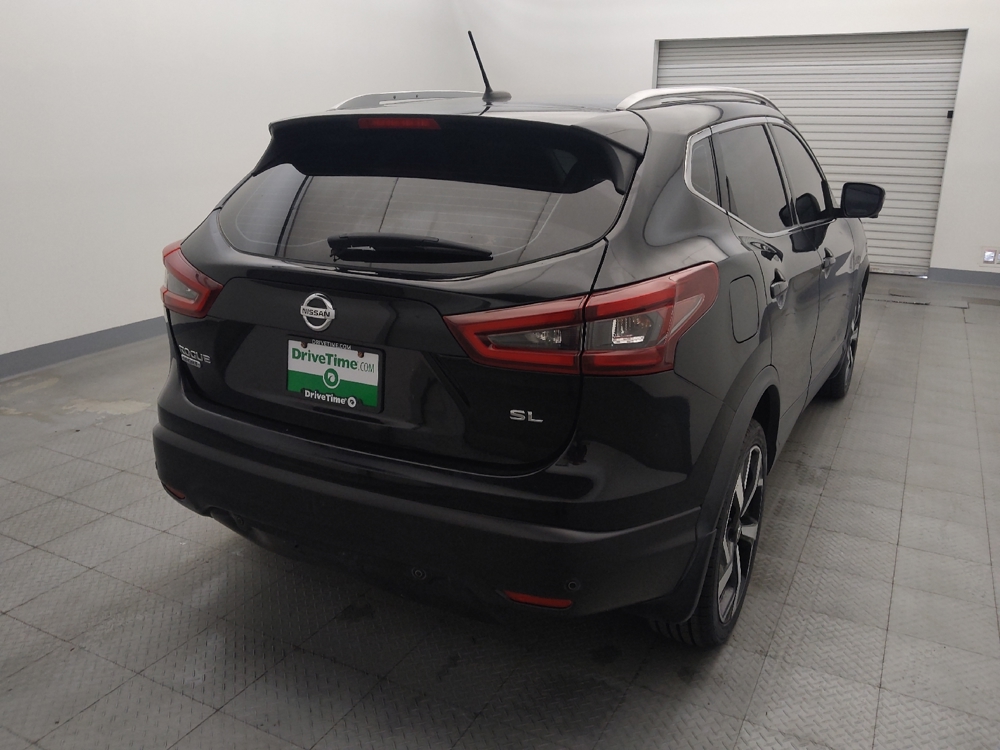 2020 Nissan Rogue Sport SL - Photo 6