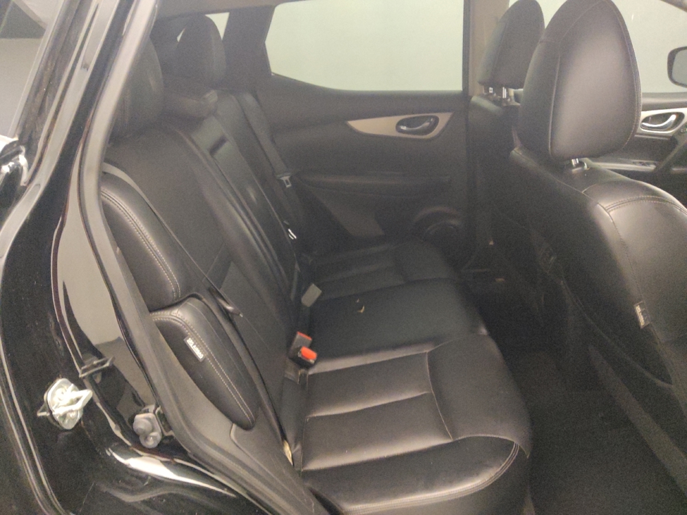 2020 Nissan Rogue Sport SL - Photo 15
