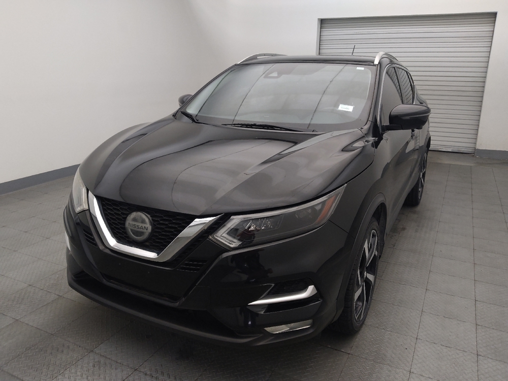 2020 Nissan Rogue Sport SL - Photo 12