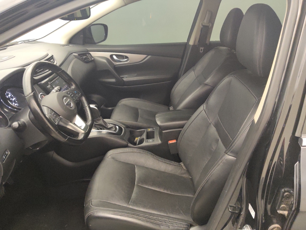 2020 Nissan Rogue Sport SL - Photo 13