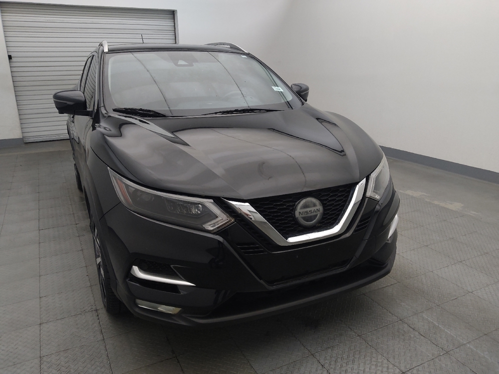2020 Nissan Rogue Sport SL - Photo 11