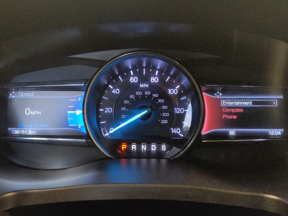 2019 Ford Explorer XLT - Photo 18