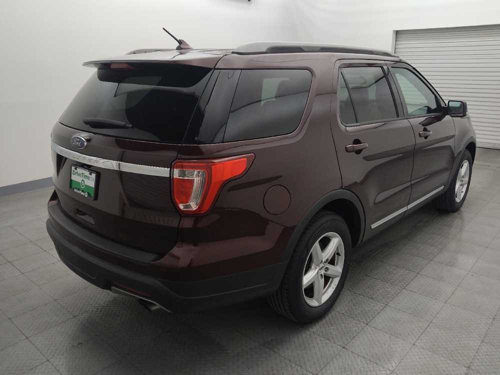 2019 Ford Explorer XLT - Photo 7