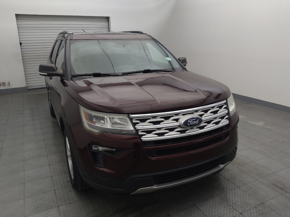 2019 Ford Explorer XLT - Photo 11