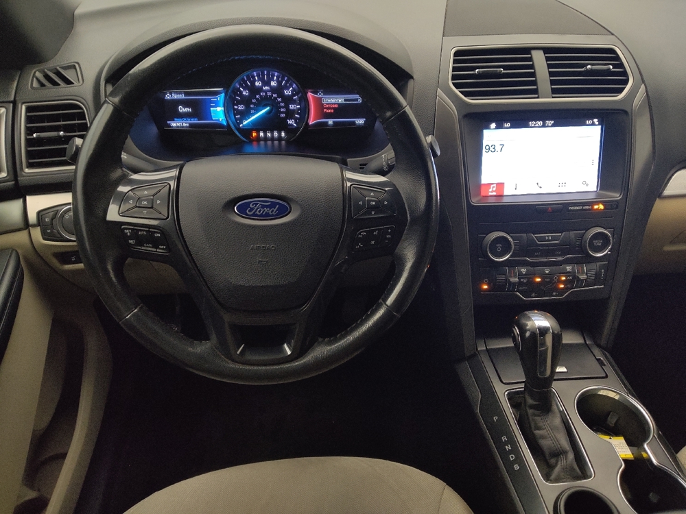 2019 Ford Explorer XLT - Photo 17