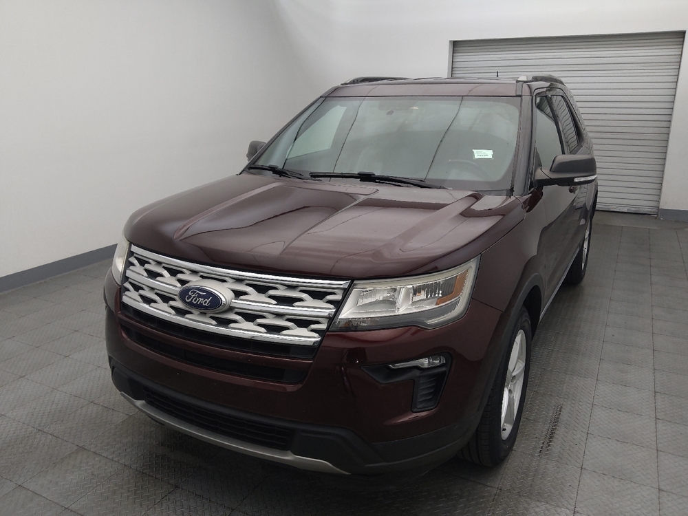 2019 Ford Explorer XLT - Photo 12