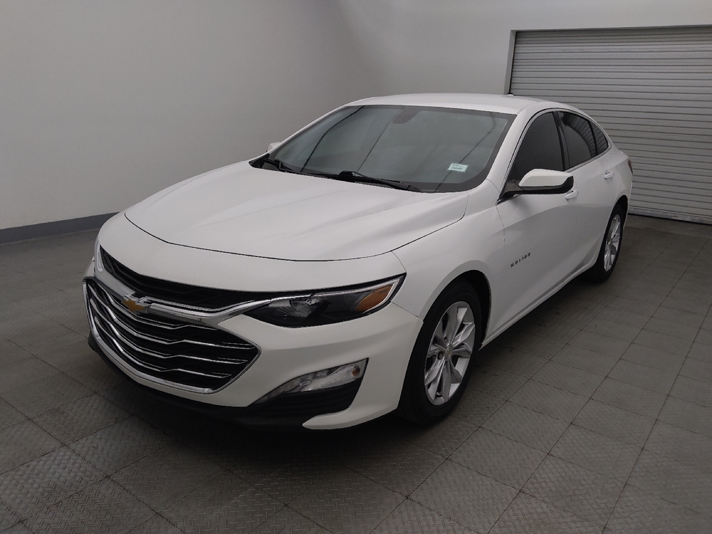 2022 Chevrolet Malibu 1LT