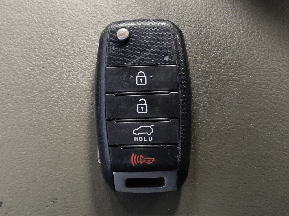 2016 Kia Sportage LX - Photo 25