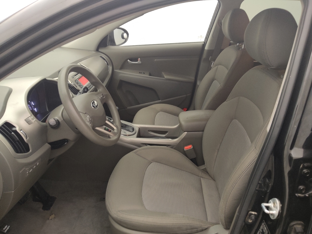 2016 Kia Sportage LX - Photo 13