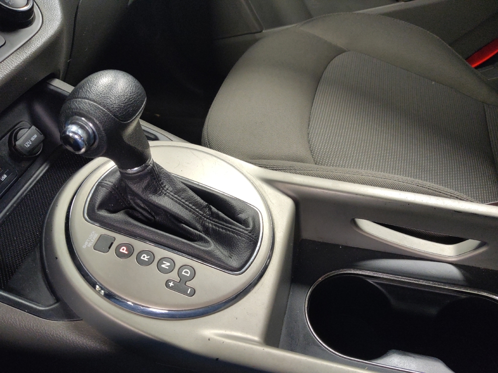 2016 Kia Sportage LX - Photo 20
