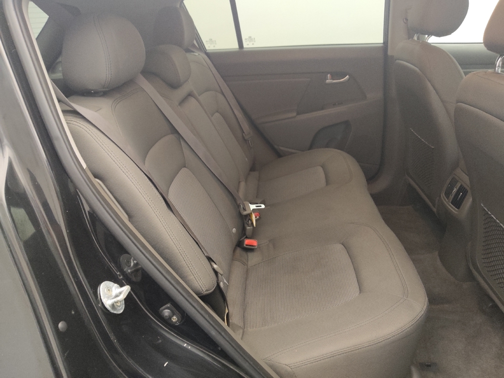 2016 Kia Sportage LX - Photo 15