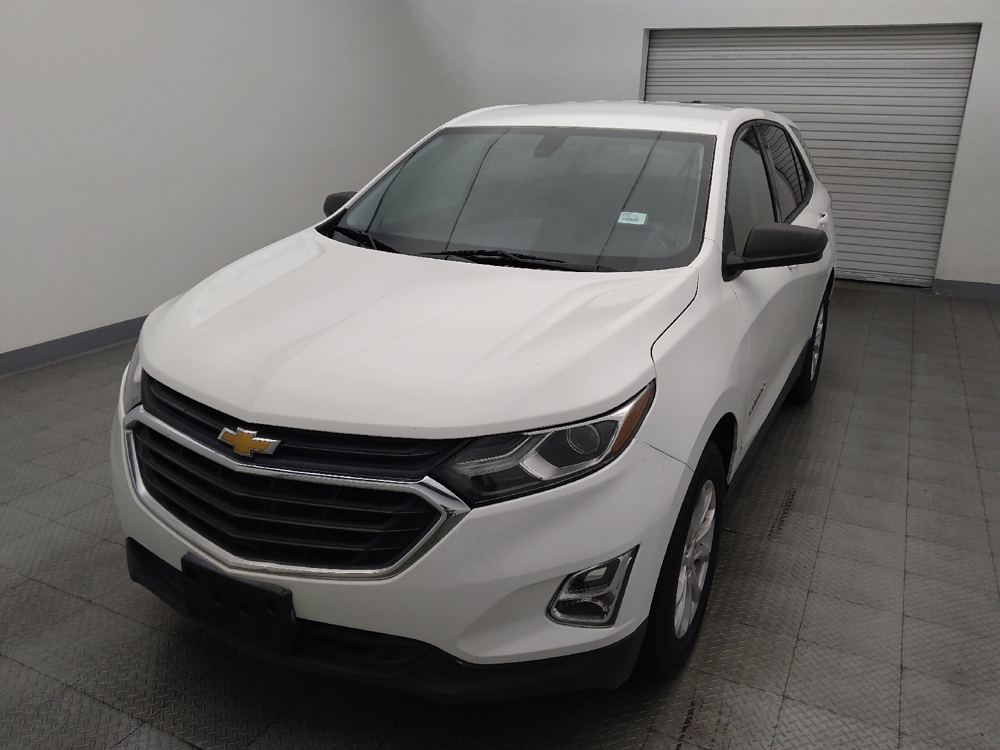 2019 Chevrolet Equinox LS - Photo 12