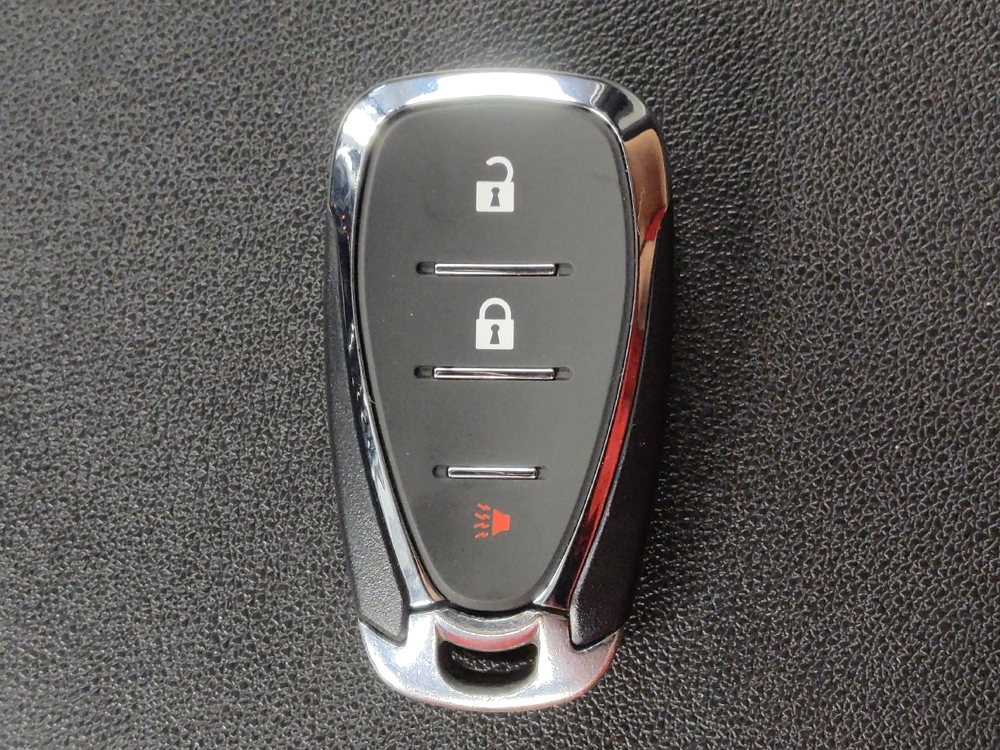 2019 Chevrolet Equinox LS - Photo 25