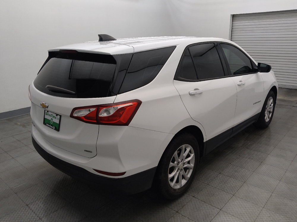 2019 Chevrolet Equinox LS - Photo 7