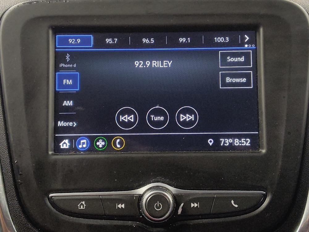 2019 Chevrolet Equinox LS - Photo 19
