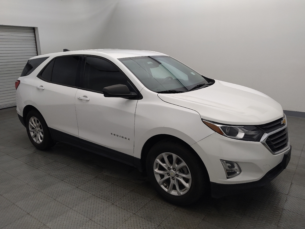 2019 Chevrolet Equinox LS - Photo 9