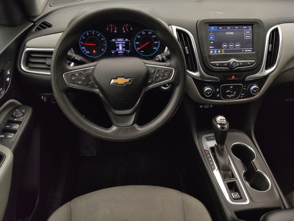 2019 Chevrolet Equinox LS - Photo 17