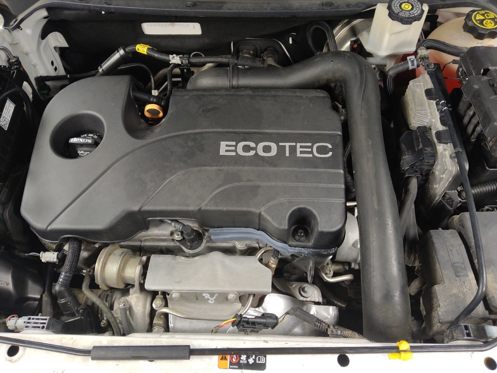 2019 Chevrolet Equinox LS - Photo 23