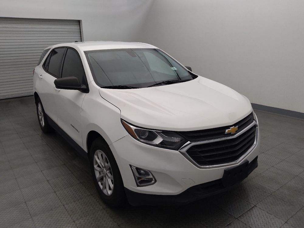 2019 Chevrolet Equinox LS - Photo 10
