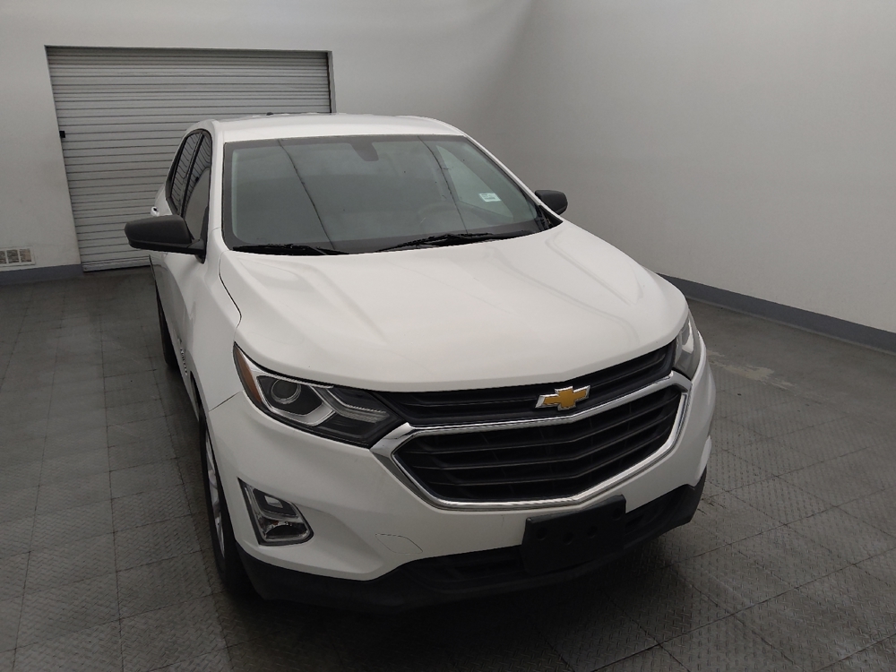 2019 Chevrolet Equinox LS - Photo 11