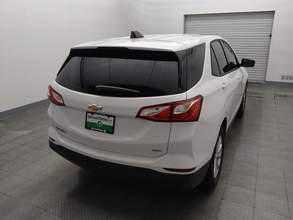 2019 Chevrolet Equinox LS - Photo 6