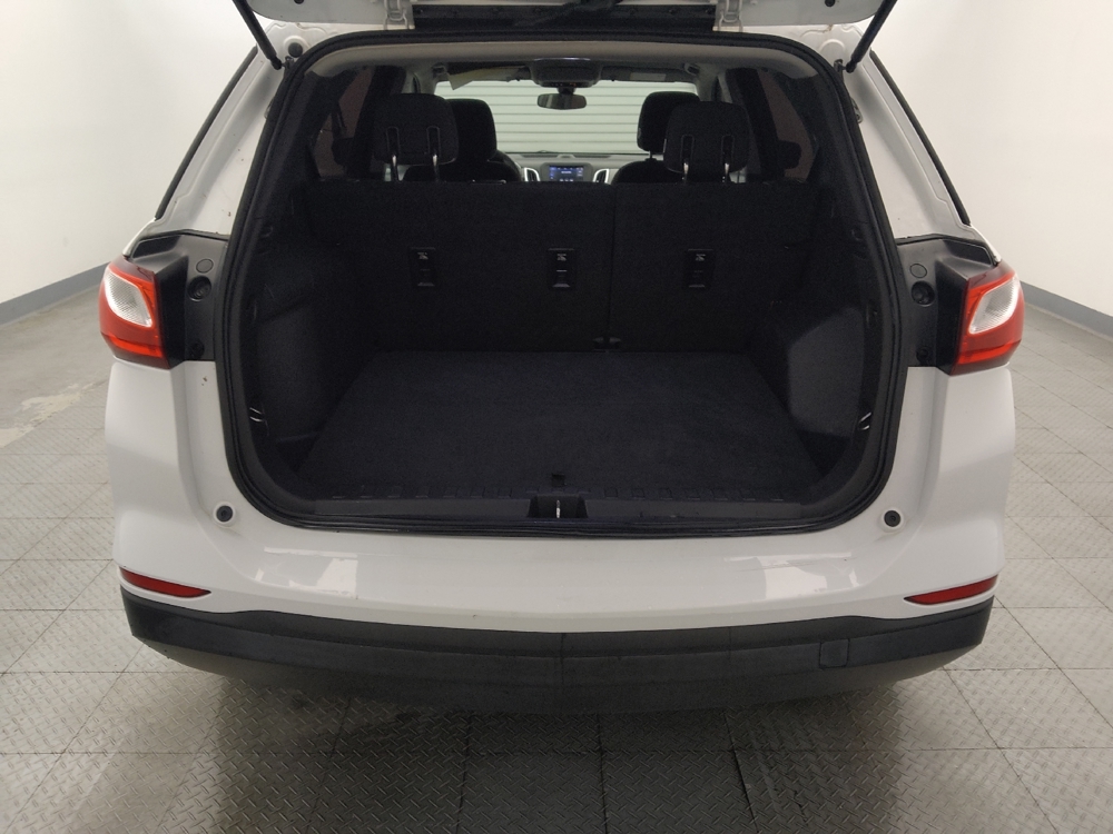 2019 Chevrolet Equinox LS - Photo 22