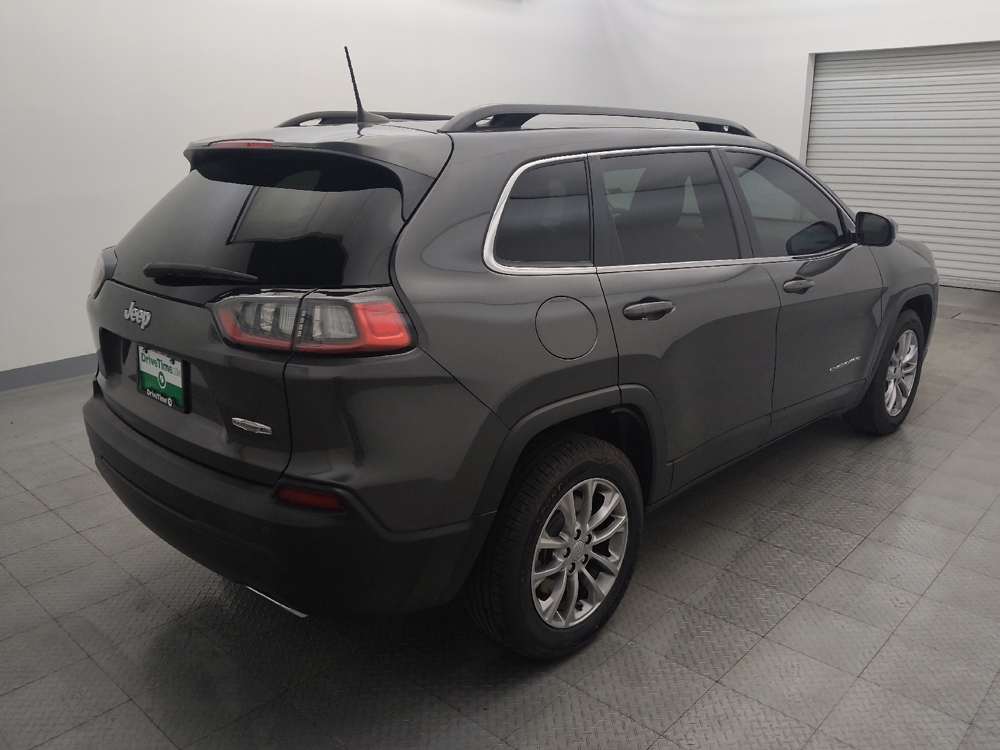 2022 Jeep Cherokee Latitude Lux - Photo 7