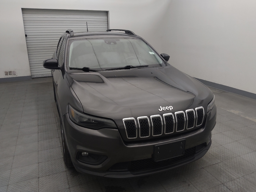 2022 Jeep Cherokee Latitude Lux - Photo 11