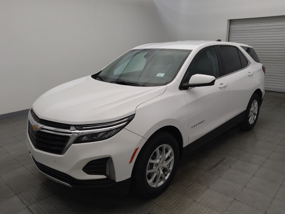 2022 Chevrolet Equinox 2FL