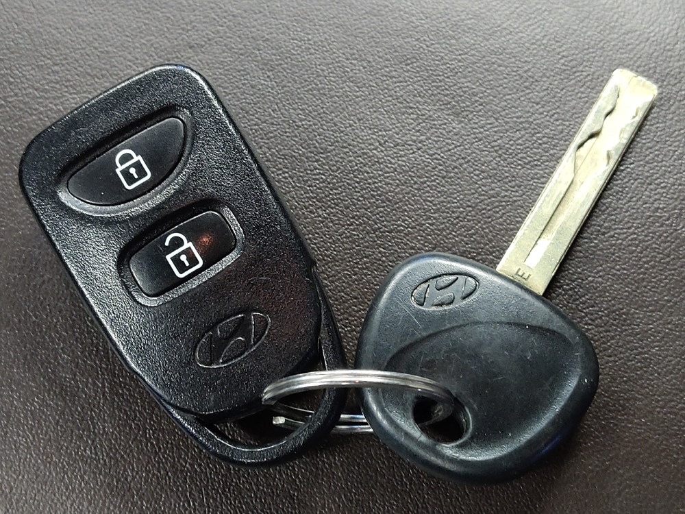 2014 Hyundai Tucson SE - Photo 25