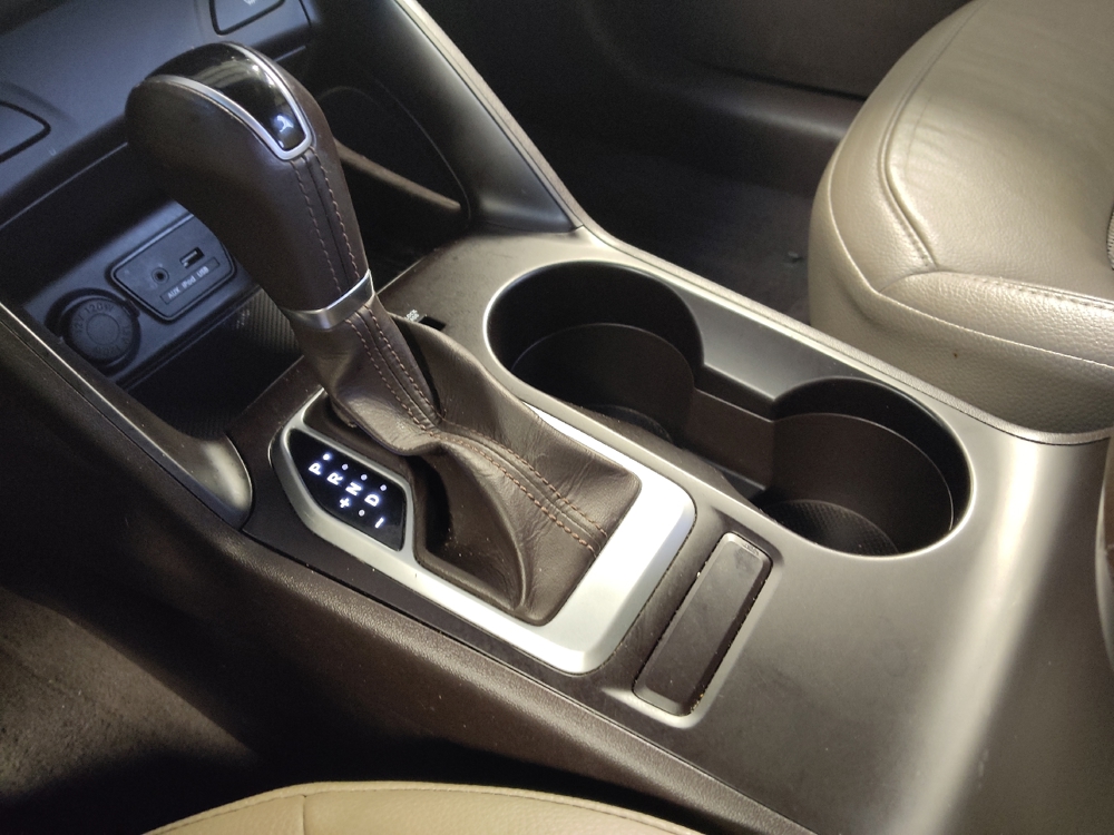 2014 Hyundai Tucson SE - Photo 20