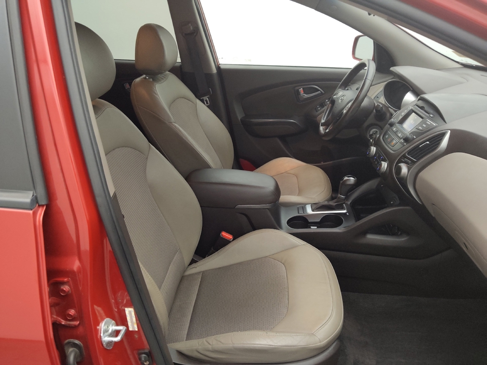 2014 Hyundai Tucson SE - Photo 16