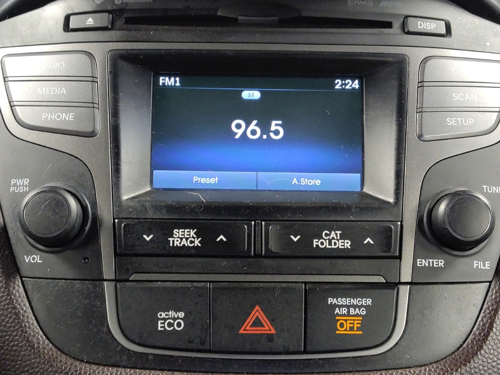 2014 Hyundai Tucson SE - Photo 19